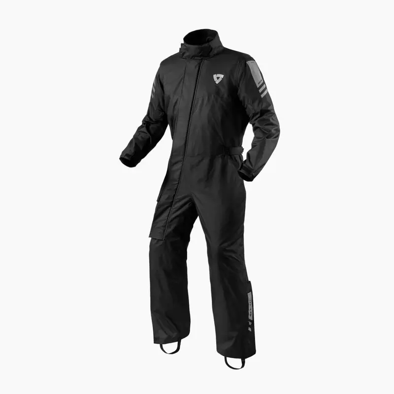 REV'IT! Combinaison de pluie pour moto Pacific 4 H2O