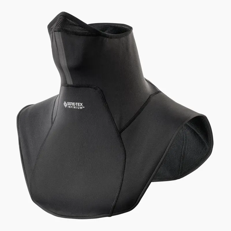 REV'IT! Coupe-vent moto Velox 2 GTX Infinium Noir