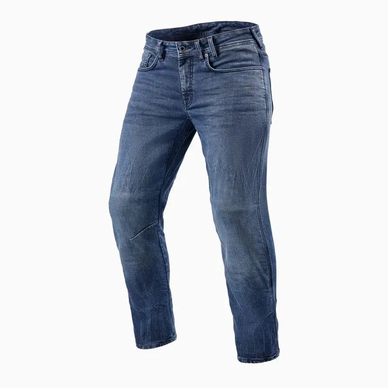 REV'IT! Detroit 2 TF Motorcycle Jeans