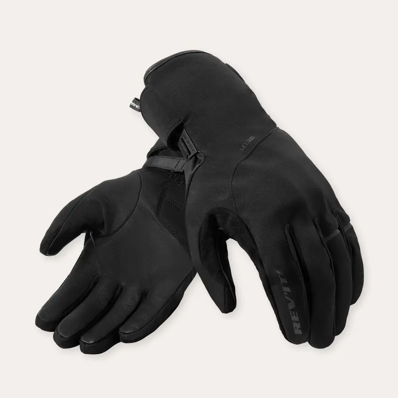 REV'IT! Gants de moto Antigo H2O
