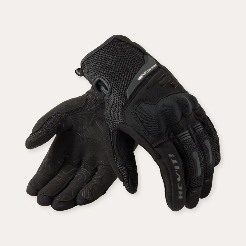 REV'IT! Gants de moto Cavern pour femmes