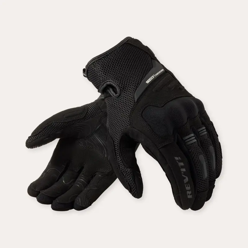 REV'IT! Gants de moto Cavern