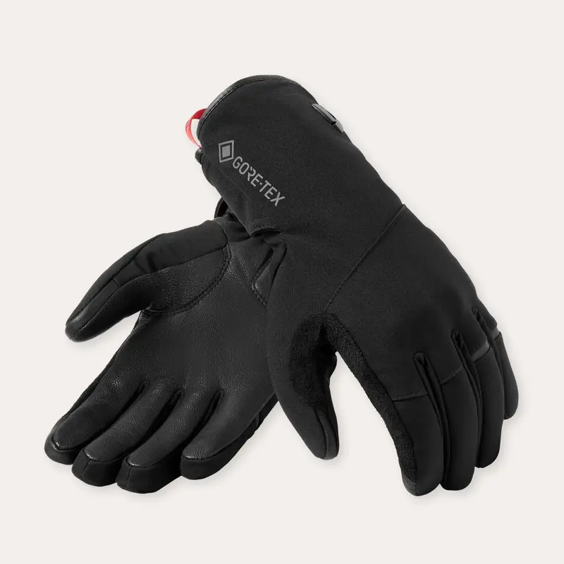 REV'IT! Gants de moto Chevak 2 GTX pour femmes