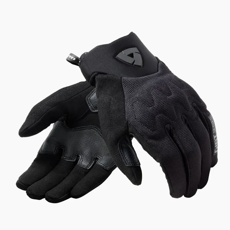 REV'IT! Gants de moto Continent