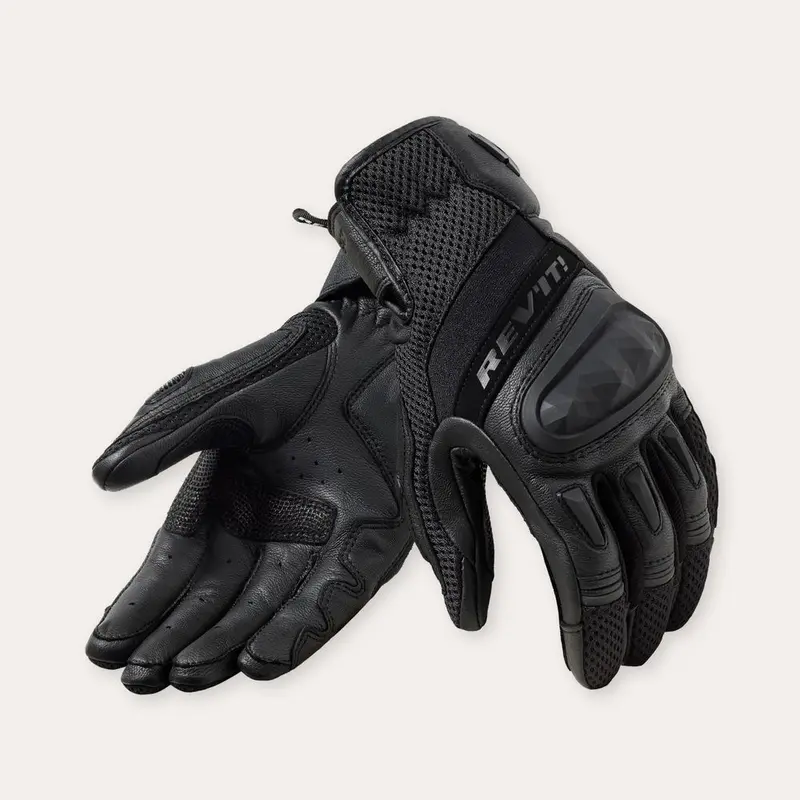 REV'IT! Gants de moto Dirt 4 pour femmes