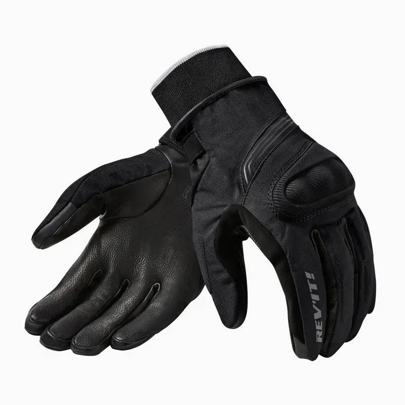 REV'IT! Gants de moto Hydra 2 H2O pour femme Noir