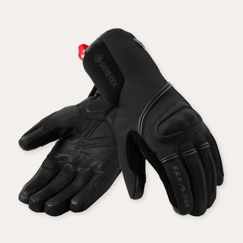 REV'IT! Gants de moto Livengood 2 GTX