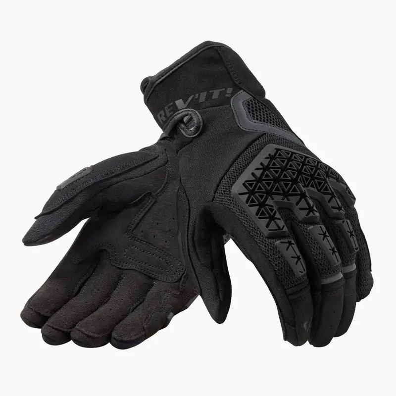 REV'IT! Gants de moto Mangrove