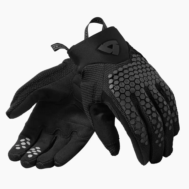 REV'IT! Gants de moto Massif
