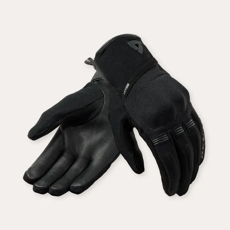 REV'IT! Gants de moto pour femmes Mosca 2 H2O