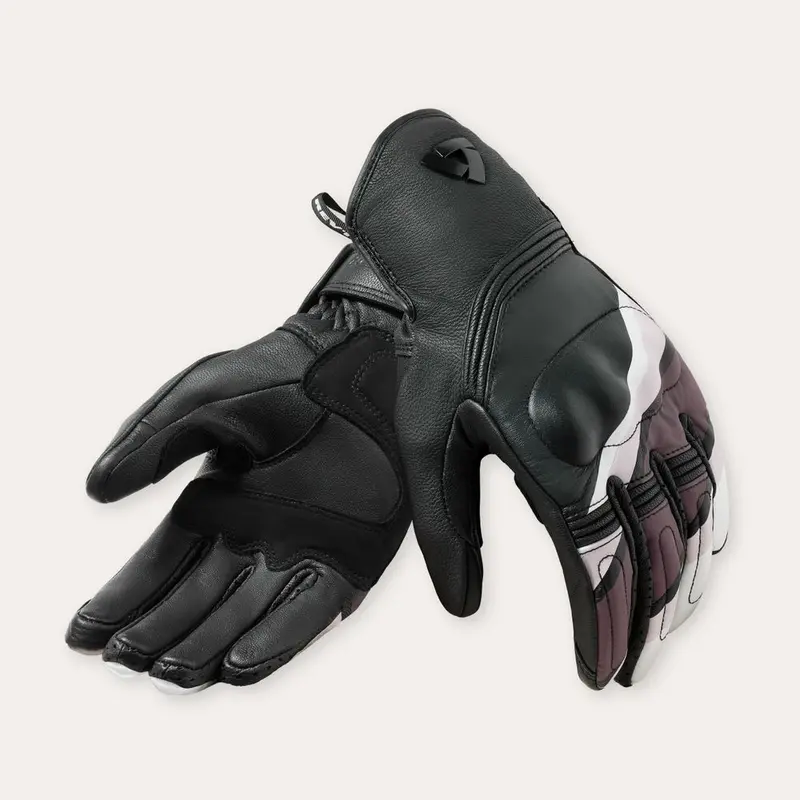 REV'IT! Gants de moto pour femmes Redhill