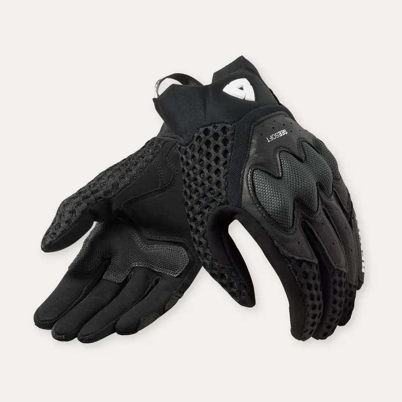 REV'IT! Gants de moto pour femmes Veloz