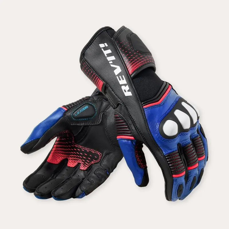 REV'IT! Gants de moto pour femmes Xena 4