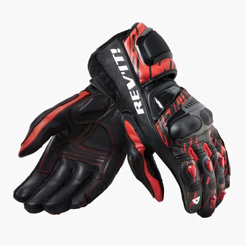 REV'IT! Gants de moto Quantum 2