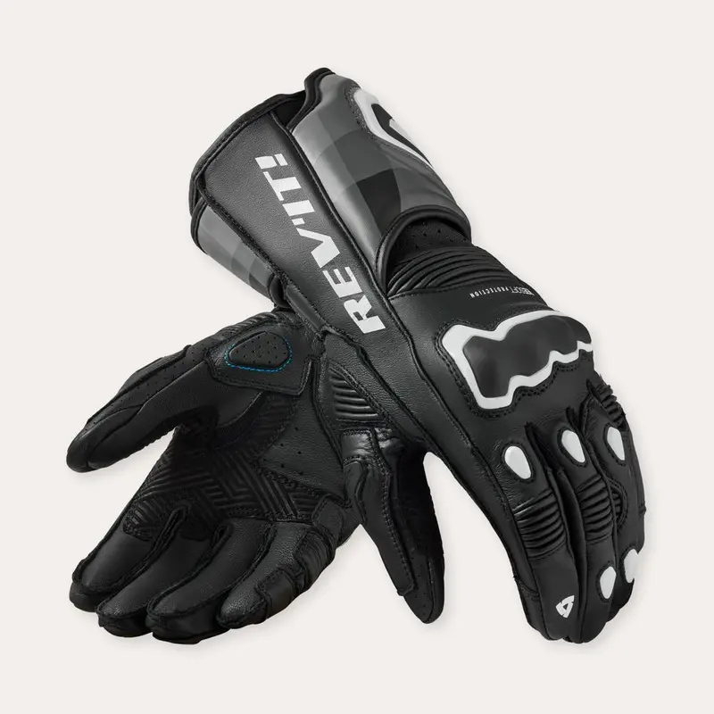 REV'IT! Gants de moto Quantum 3