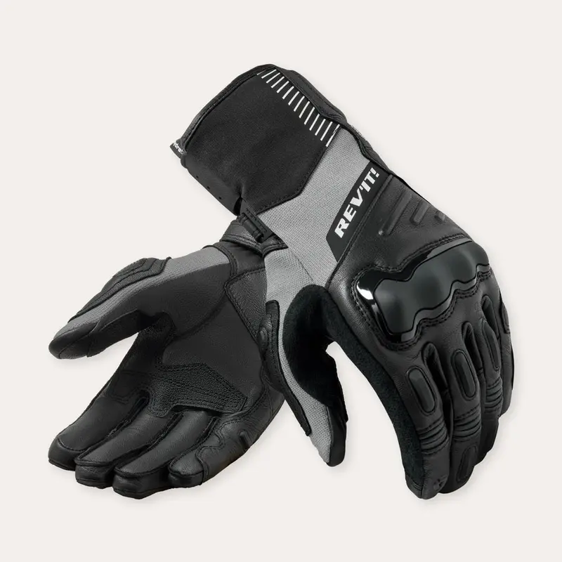 REV'IT! Gants de moto Sand 5 H2O