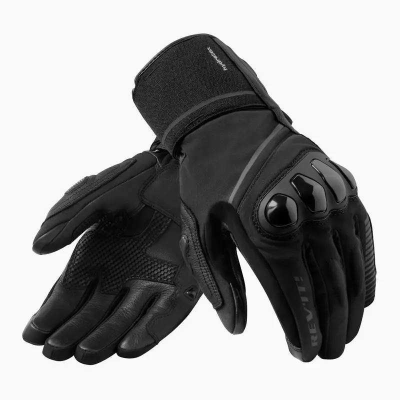 REV'IT! Gants de moto Summit 4 H2O