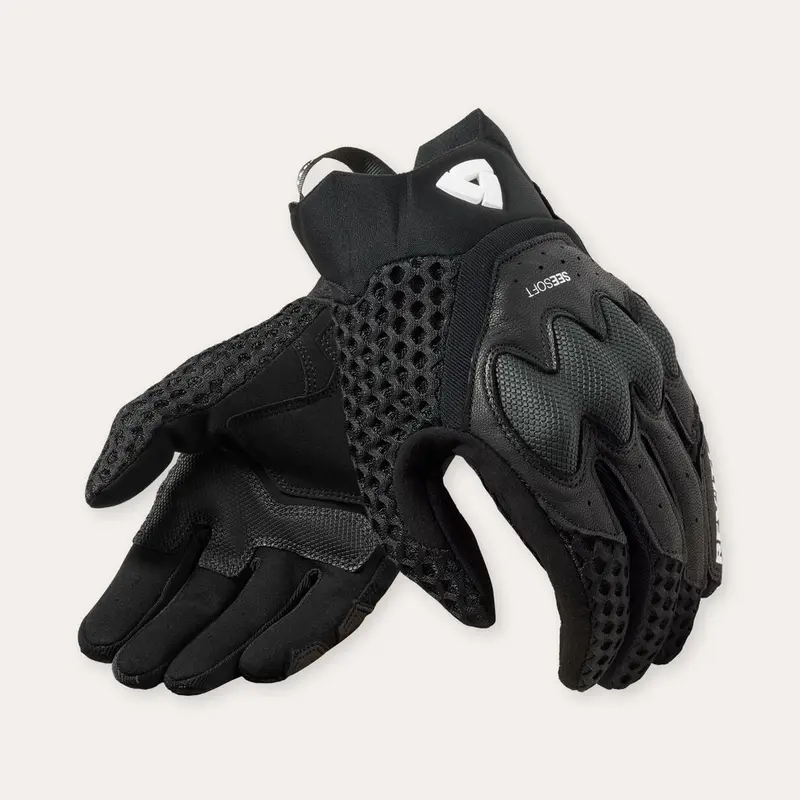 REV'IT! Gants de moto Veloz