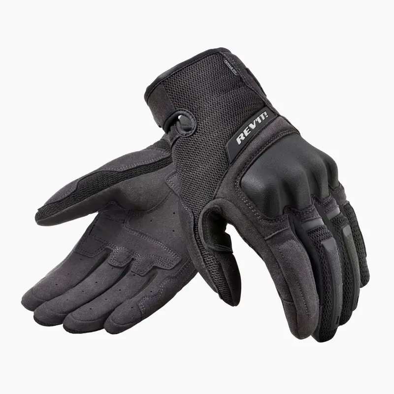 REV'IT! Gants de moto Volcano pour dames