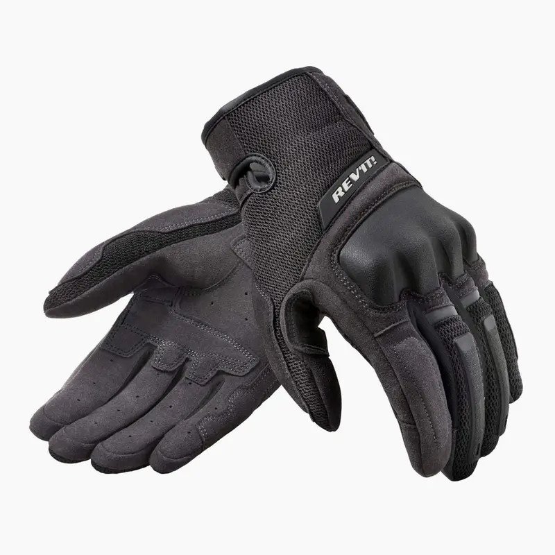 REV'IT! Gants de moto Volcano