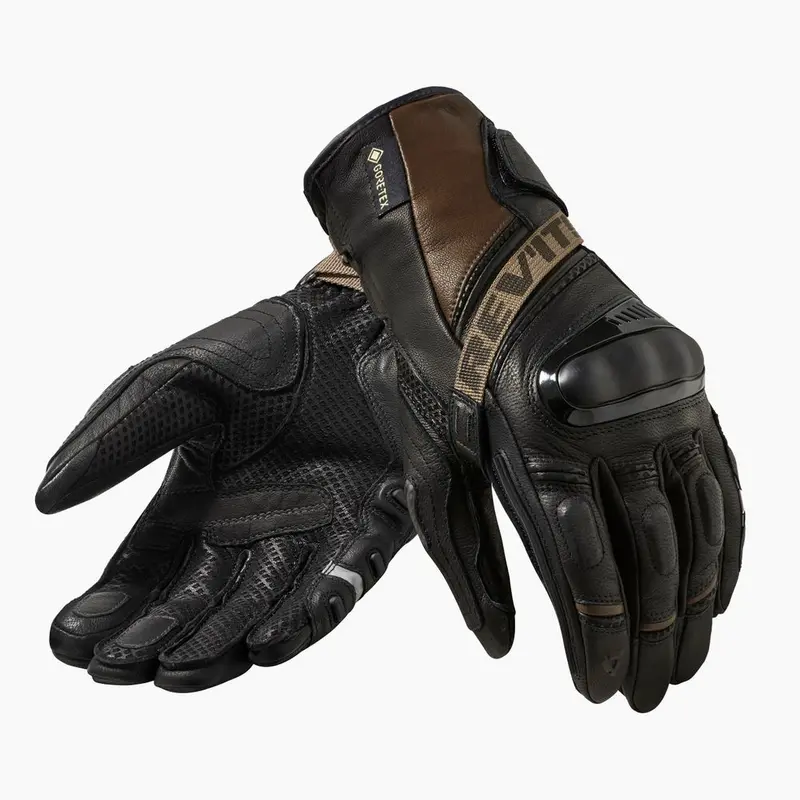 REV'IT! Gants moto Dominator 3 GTX