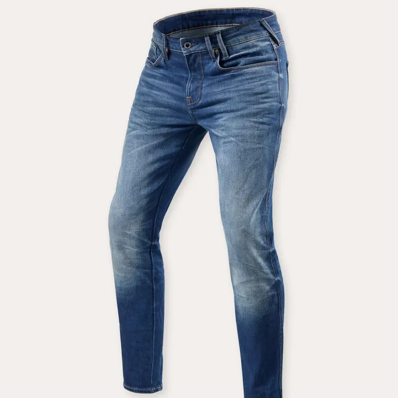 REV'IT! Jeans moto Carlin SK