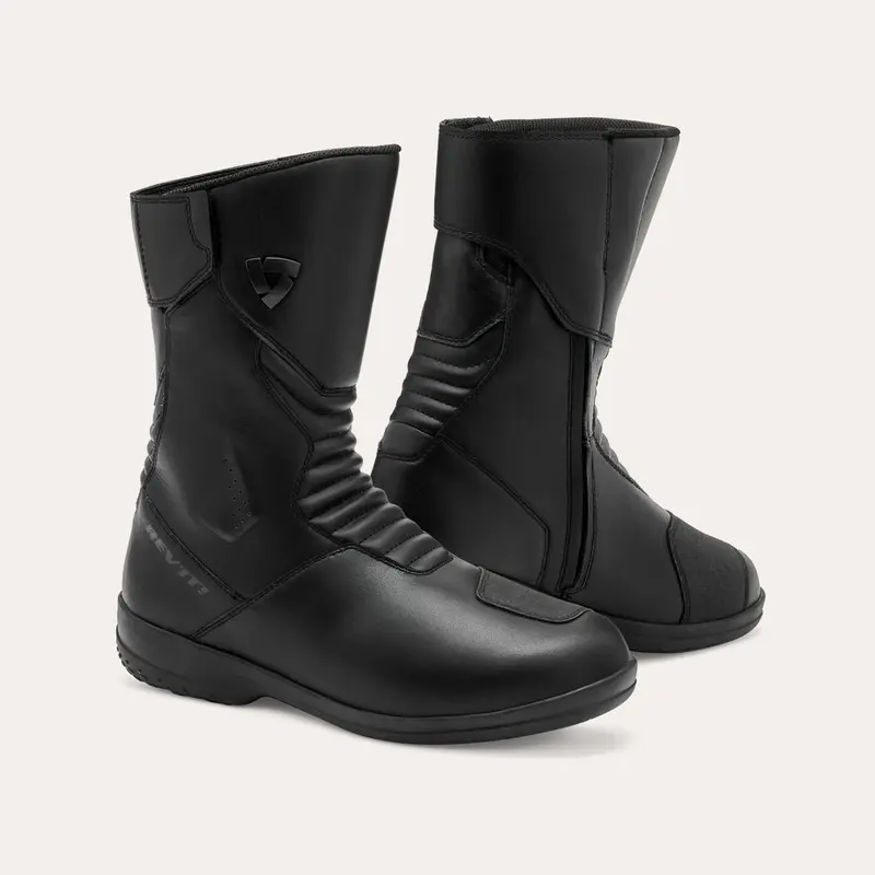 REV'IT! Odyssey Bottes de moto pour femmes H2O