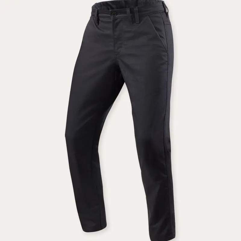 REV'IT! Pantalon chino fuselé Dean 2 pour moto