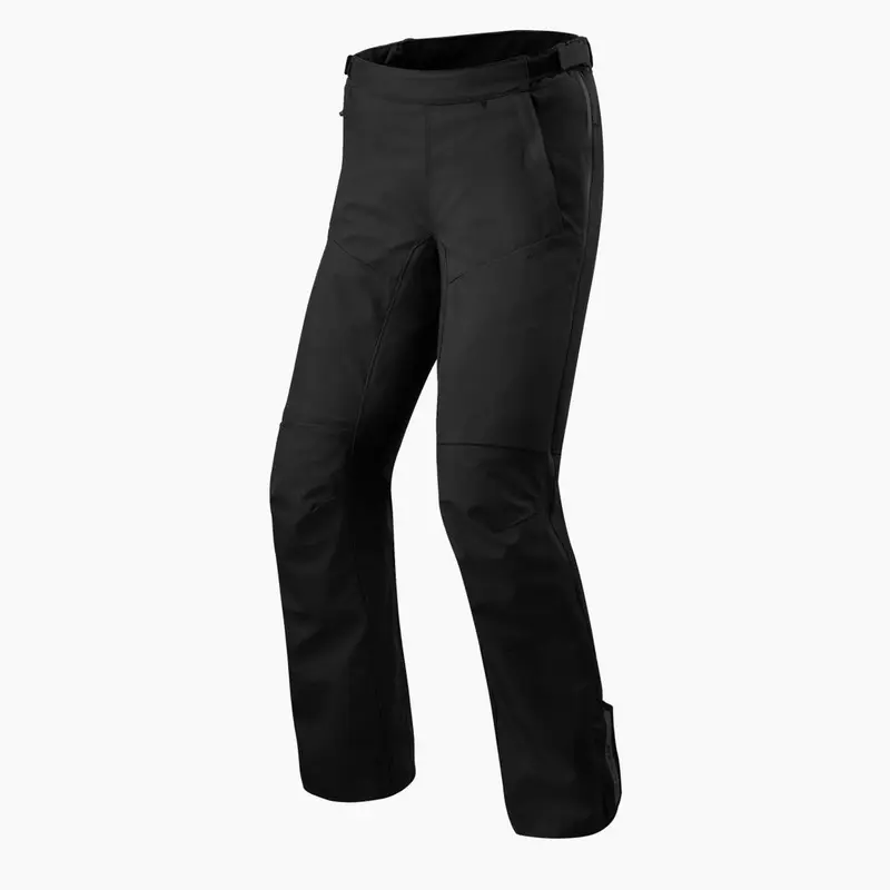 REV'IT! Pantalon de moto Berlin H2O Noir
