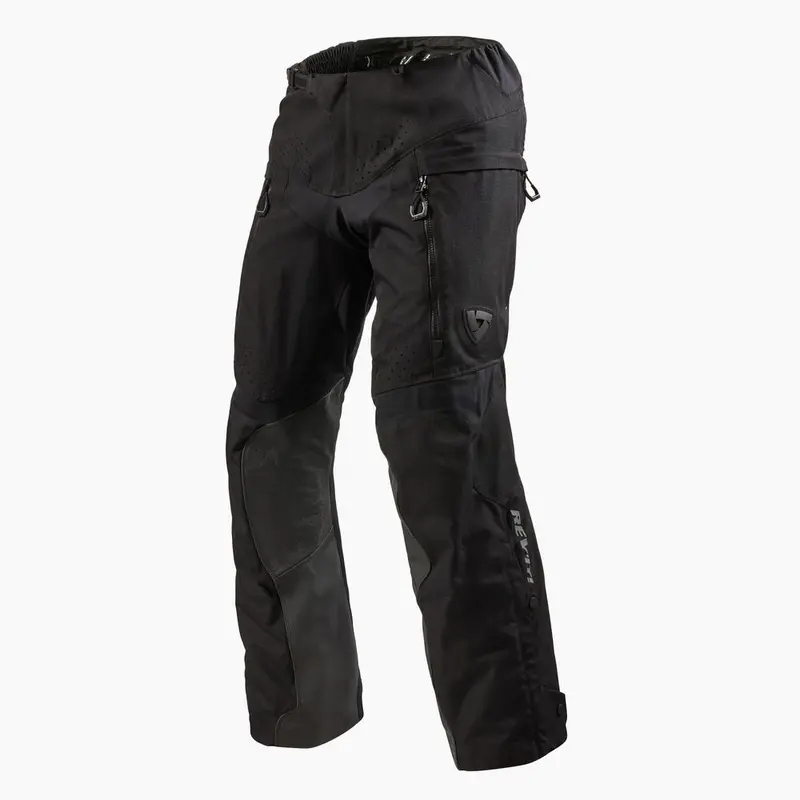 REV'IT! Pantalon de moto Continent