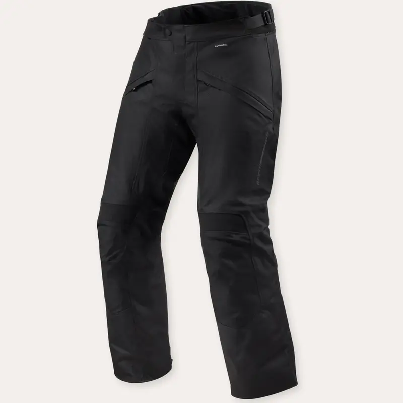 REV'IT! Pantalon de moto Factor 5 H2O