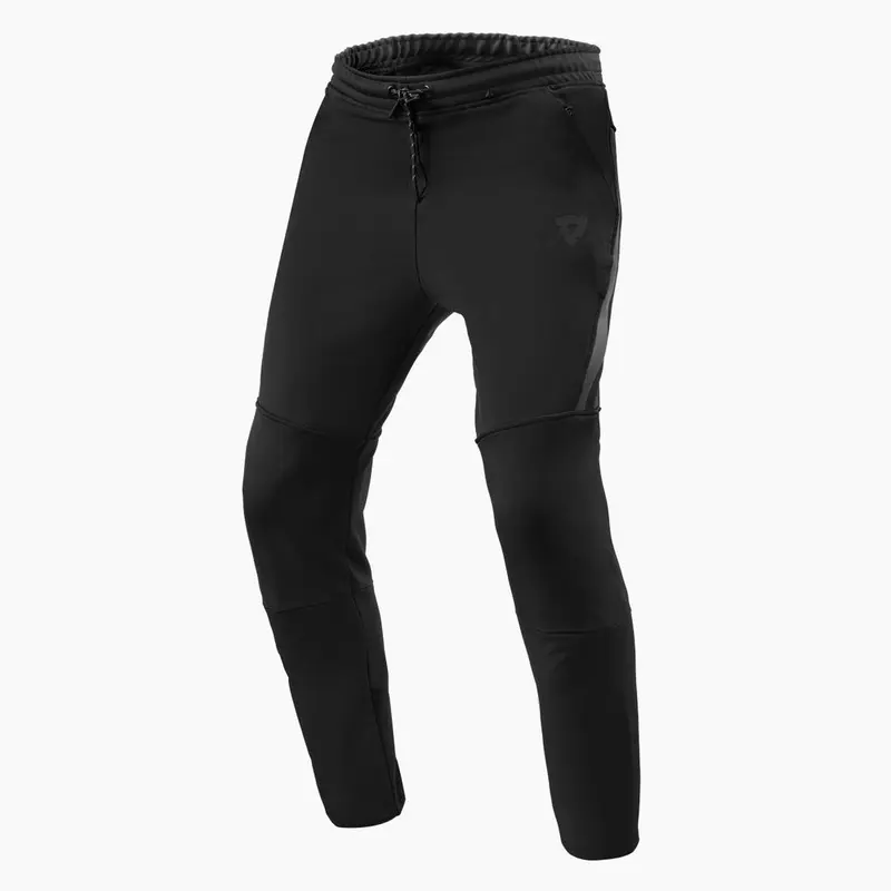 REV'IT! Pantalon de moto Parabolica Noir