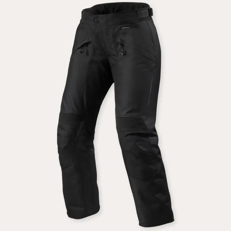 REV'IT! Pantalon de moto pour femmes Factor 5 H2O