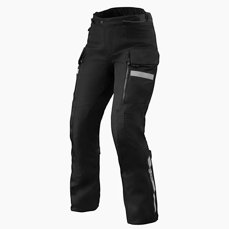 REV'IT! Pantalon de moto Sand 4 H2O pour femmes