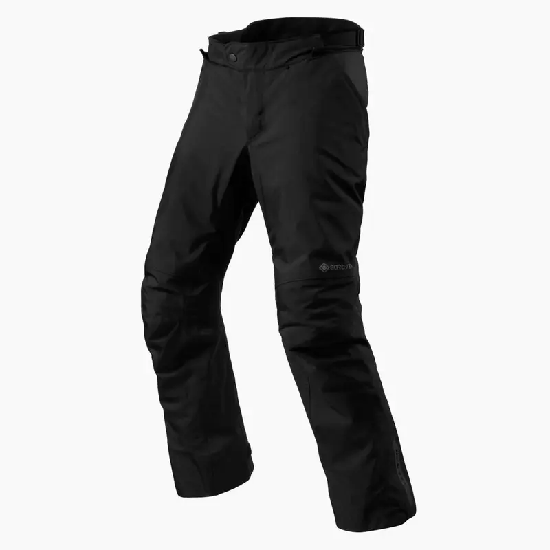REV'IT! Pantalon de moto Vertical GTX Noir