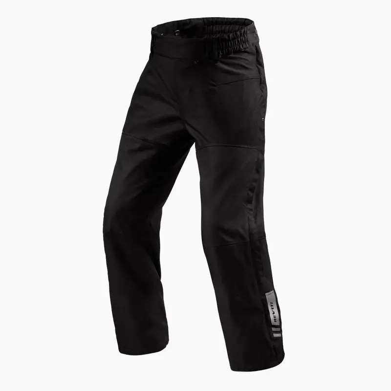 REV'IT! Pantalon moto Axis 2 H2O Noir