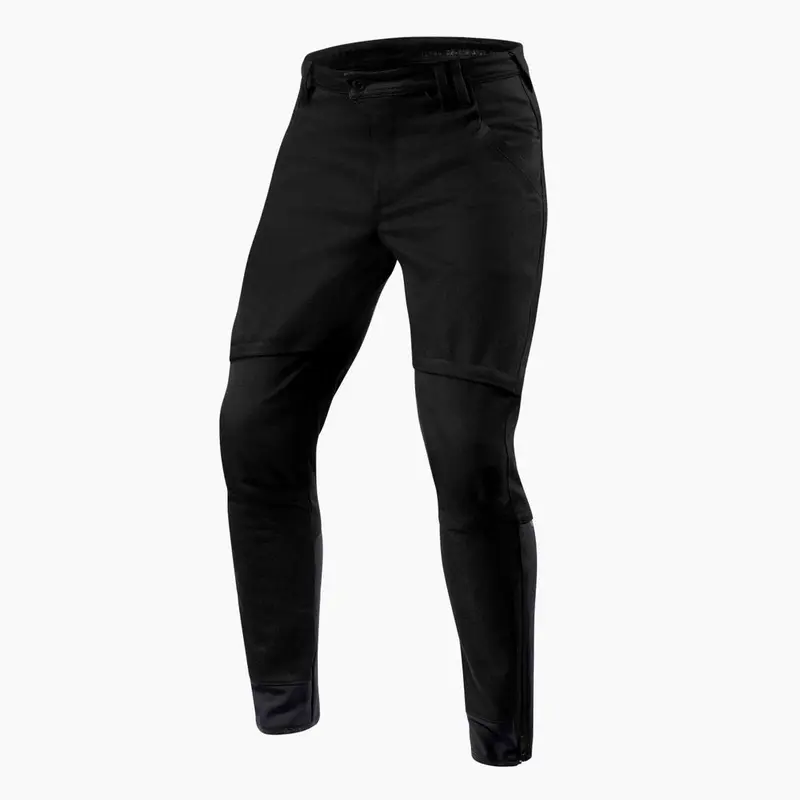 REV'IT! Pantalon moto Thorium noir