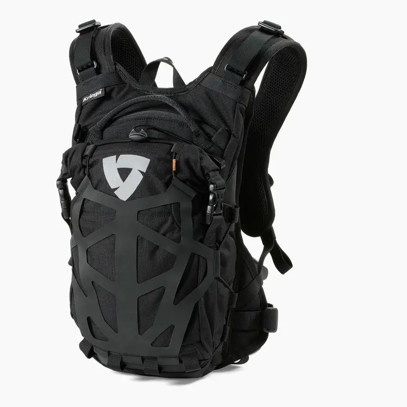 REV'IT! Sac à dos moto Arid 9L H2O