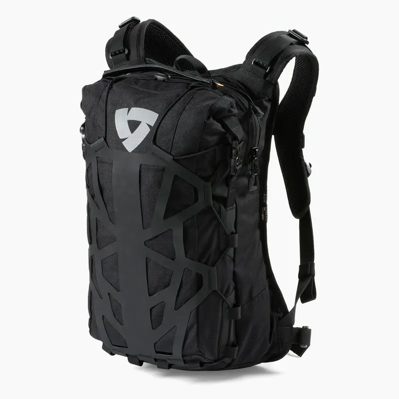 REV'IT! Sac à dos moto Barren 18L H2O