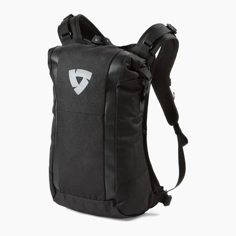 REV'IT! Sac à dos moto Stack 15L H2O Noir