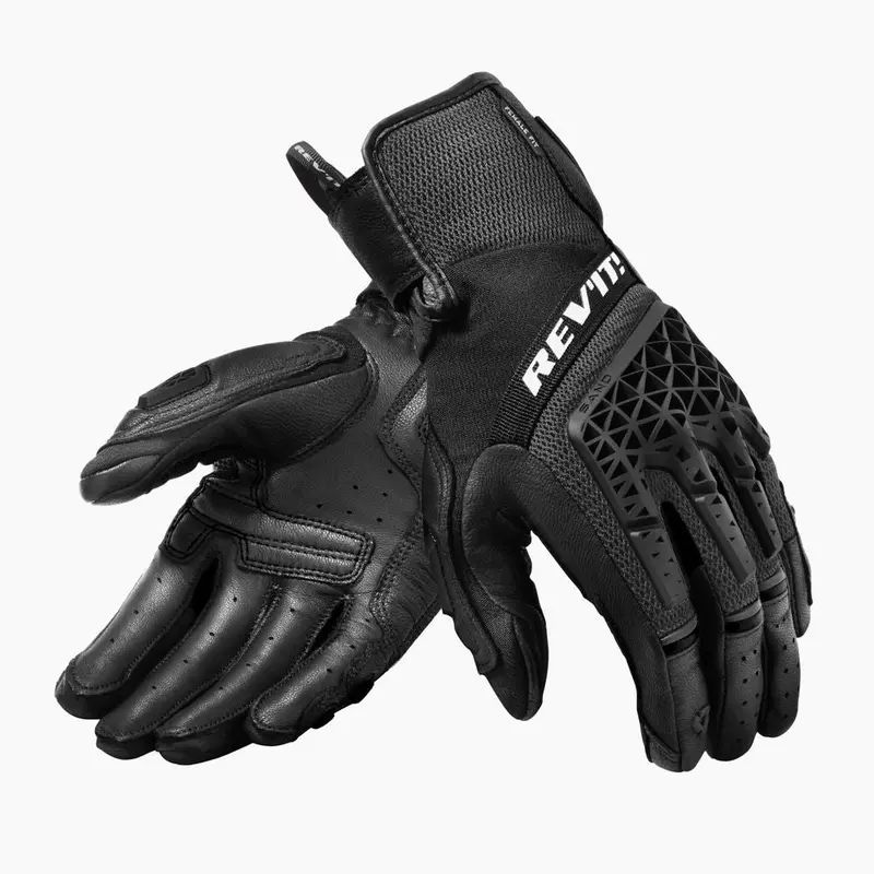 REV'IT! Sand 4 Ladies Motorcycle Gloves (gants de moto pour dames)