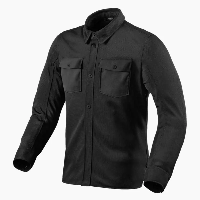 REV'IT! Tracer Air 2 Motorcycle Overshirt