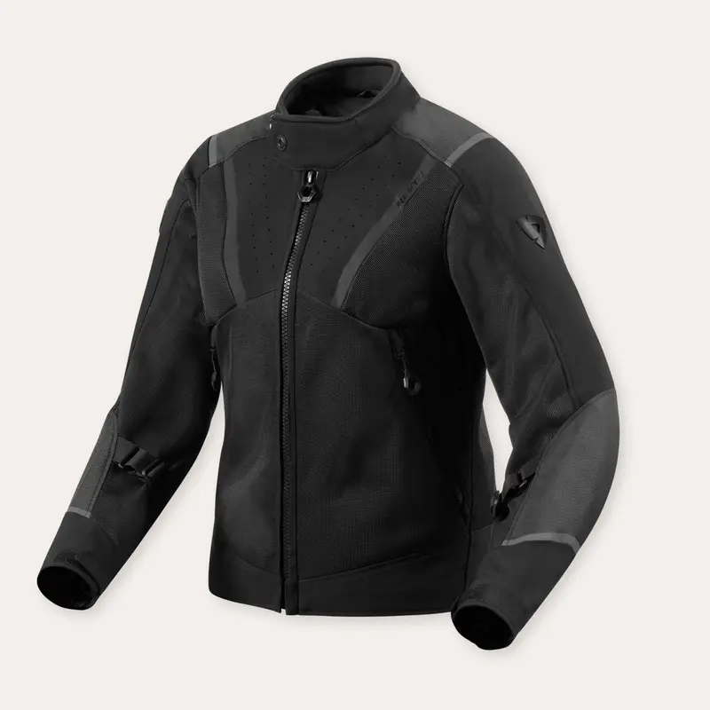 REV'IT! Veste de moto Airwave 4 pour femmes