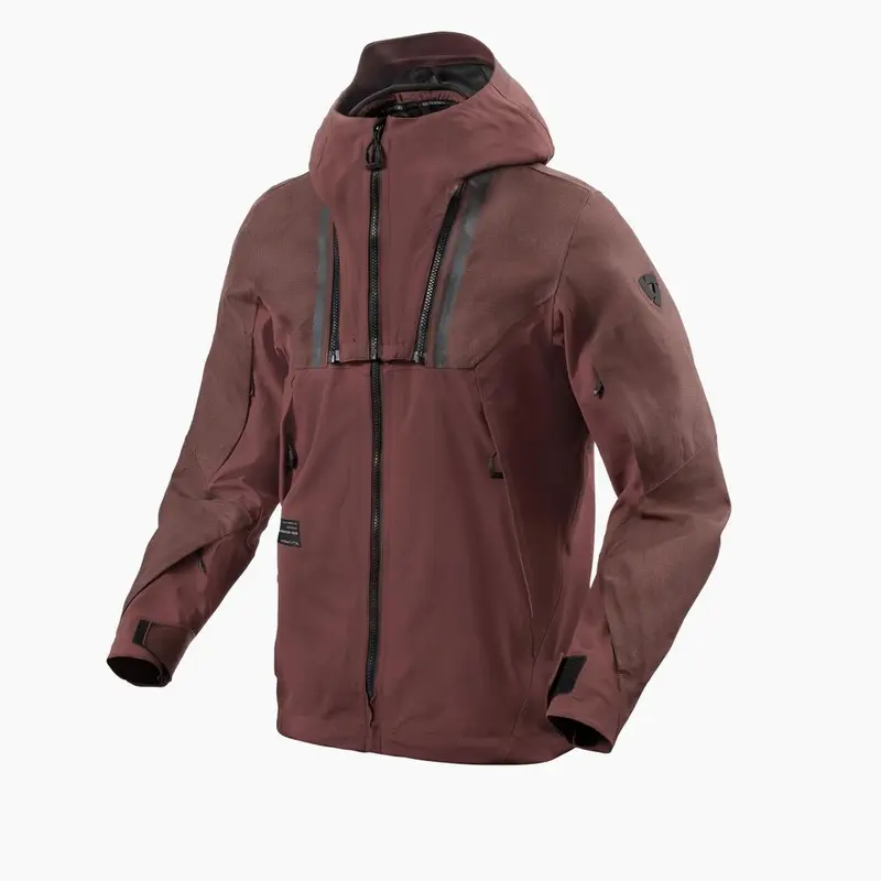 REV'IT! Veste de moto Component 2 H2O