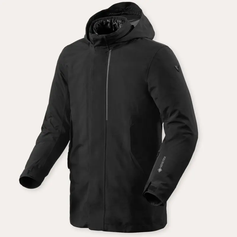 REV'IT! Veste de moto Domain GTX