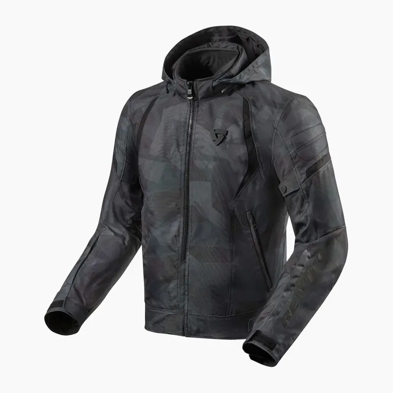 REV'IT! Veste de moto Flare 2
