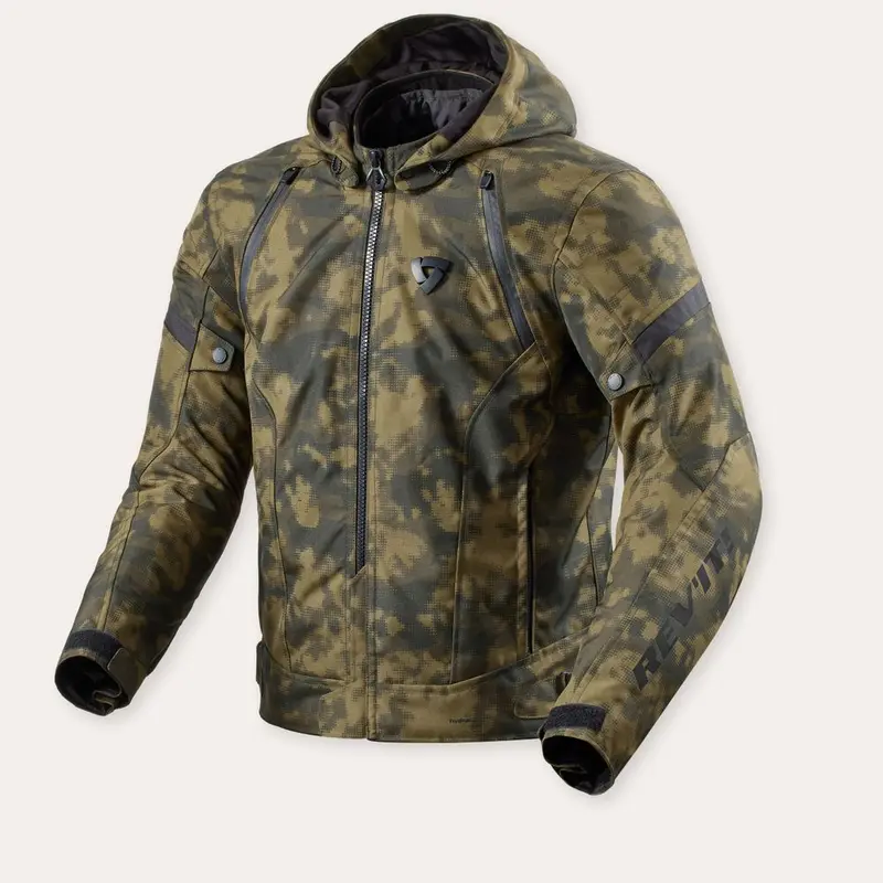 REV'IT! Veste de moto Flare 3 H2O