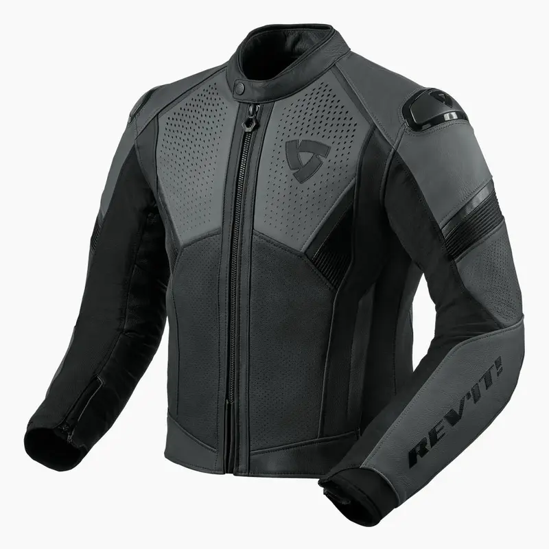 REV'IT! Veste de moto Matador