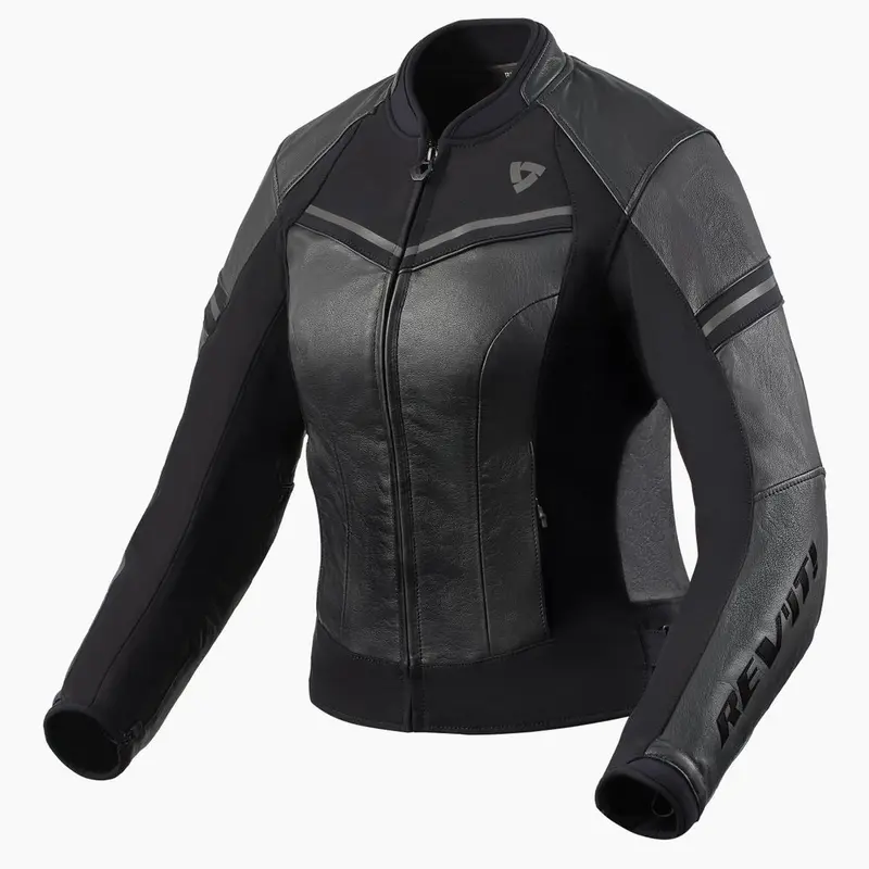 REV'IT! Veste de moto Median pour dames