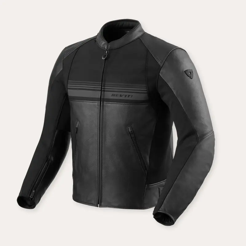 REV'IT! Veste de moto Mile 2